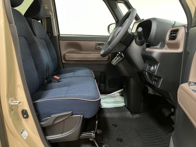 ムーヴキャンバスセオリーＧターボ／ナビ／Ｂカメラ／クルコン／両側パワスラＲ７年式／走行２９Ｋｍ／ナビゲーション／バックカメラ／ステアリングスイッチ／クルーズコントロール／前席シートヒーター／電動パーキングブレーキ／両側パワースライドドア／ＬＥＤヘッドライト・フォグランプ（大阪府）の中古車