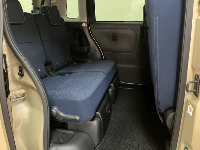 ムーヴキャンバスセオリーＧターボ／ナビ／Ｂカメラ／クルコン／両側パワスラＲ７年式／走行２９Ｋｍ／ナビゲーション／バックカメラ／ステアリングスイッチ／クルーズコントロール／前席シートヒーター／電動パーキングブレーキ／両側パワースライドドア／ＬＥＤヘッドライト・フォグランプ（大阪府）の中古車