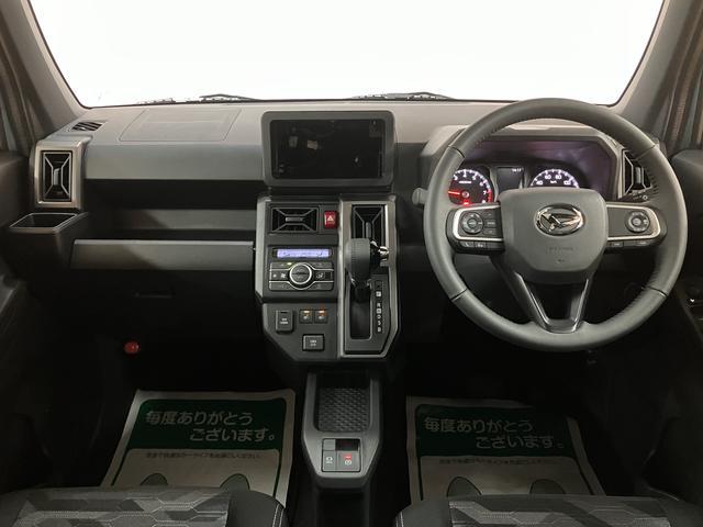 タフトGターボ ダーククロムベンチャー R7年式/ガラスルーフスカイフィールトップ アダプティブクルーズコントロール LEDヘッド/フォグ 運/助シートヒーター プッシュボタンスタート キーフリー 電動パーキングブレーキ バックカメラ 15インチアルミホイール(大阪府)の中古車