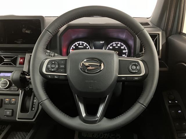 タフトGターボ ダーククロムベンチャー R7年式/ガラスルーフスカイフィールトップ アダプティブクルーズコントロール LEDヘッド/フォグ 運/助シートヒーター プッシュボタンスタート キーフリー 電動パーキングブレーキ バックカメラ 15インチアルミホイール(大阪府)の中古車