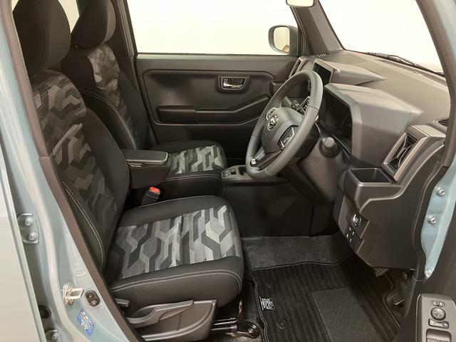 タフトGターボ ダーククロムベンチャー R7年式/ガラスルーフスカイフィールトップ アダプティブクルーズコントロール LEDヘッド/フォグ 運/助シートヒーター プッシュボタンスタート キーフリー 電動パーキングブレーキ バックカメラ 15インチアルミホイール(大阪府)の中古車