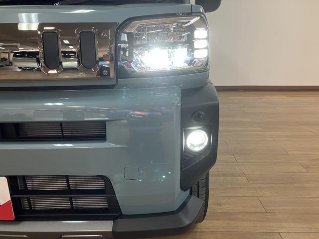 タフトGターボ ダーククロムベンチャー R7年式/ガラスルーフスカイフィールトップ アダプティブクルーズコントロール LEDヘッド/フォグ 運/助シートヒーター プッシュボタンスタート キーフリー 電動パーキングブレーキ バックカメラ 15インチアルミホイール(大阪府)の中古車