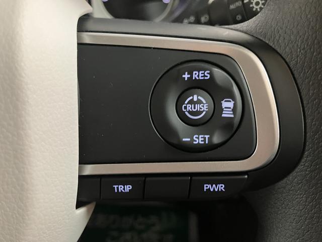 ムーヴキャンバスストライプスＧターボ　Ｒ７年式／ＡＣＣ／バックカメラ対応サポカーＳワイド適合　バックカメラ対応　ＵＳＢ接続端子　電動パーキングブレーキ　シートヒーター　両側オートスライドドア　Ｐスタート　全車速追従機能付ＡＣＣ　ホッとカップホルダー　キーフリー（大阪府）の中古車