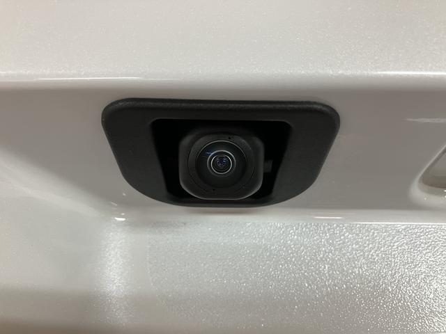 ムーヴキャンバスストライプスＧターボ　Ｒ７年式／ＡＣＣ／バックカメラ対応サポカーＳワイド適合　バックカメラ対応　ＵＳＢ接続端子　電動パーキングブレーキ　シートヒーター　両側オートスライドドア　Ｐスタート　全車速追従機能付ＡＣＣ　ホッとカップホルダー　キーフリー（大阪府）の中古車