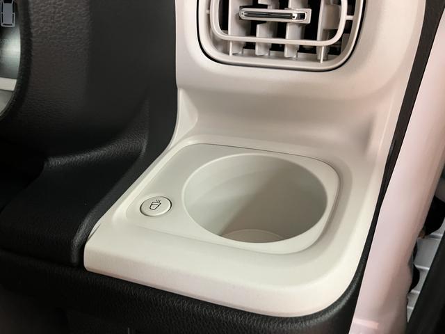 ムーヴキャンバスストライプスＧターボ　Ｒ７年式／ＡＣＣ／バックカメラ対応サポカーＳワイド適合　バックカメラ対応　ＵＳＢ接続端子　電動パーキングブレーキ　シートヒーター　両側オートスライドドア　Ｐスタート　全車速追従機能付ＡＣＣ　ホッとカップホルダー　キーフリー（大阪府）の中古車