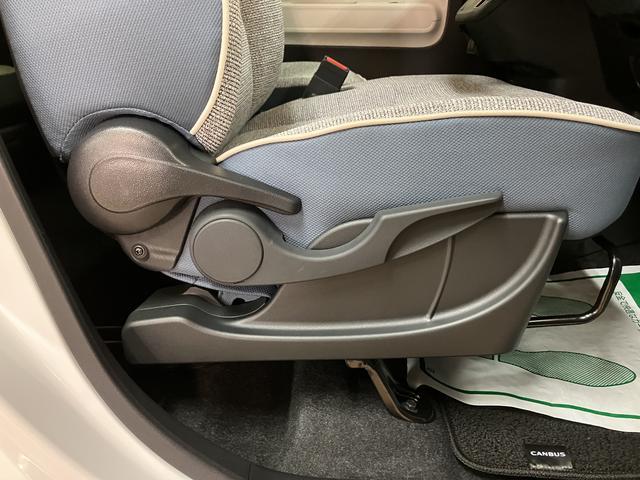 ムーヴキャンバスストライプスＧターボ　Ｒ７年式／ＡＣＣ／バックカメラ対応サポカーＳワイド適合　バックカメラ対応　ＵＳＢ接続端子　電動パーキングブレーキ　シートヒーター　両側オートスライドドア　Ｐスタート　全車速追従機能付ＡＣＣ　ホッとカップホルダー　キーフリー（大阪府）の中古車