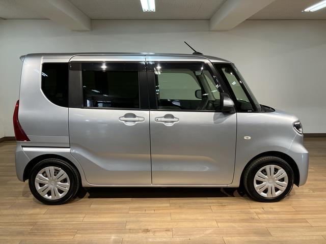 タントX 純正ナビ/バックカメラ/前後ドラレコ/ETC令和3年式/走行4.4万キロ/車検整備付き/純正ナビ(NMZK−W71D)/Bluetooth/フルセグ/USB/バックカメラ/前後ドラレコ/ETC/LEDヘッドライト/キーフリー/(大阪府)の中古車