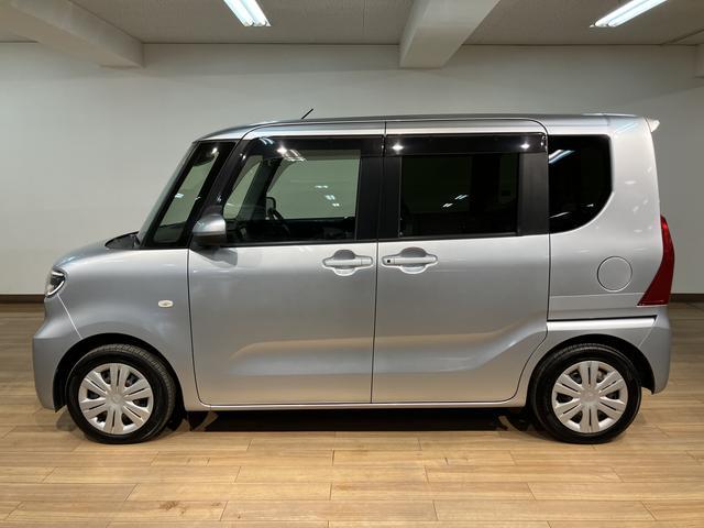 タントX 純正ナビ/バックカメラ/前後ドラレコ/ETC令和3年式/走行4.4万キロ/車検整備付き/純正ナビ(NMZK−W71D)/Bluetooth/フルセグ/USB/バックカメラ/前後ドラレコ/ETC/LEDヘッドライト/キーフリー/(大阪府)の中古車