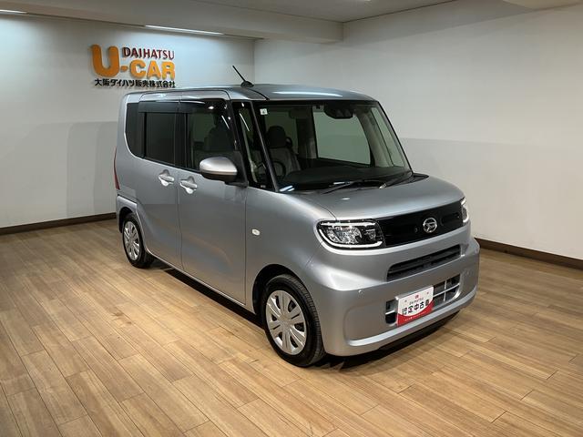 タントX 純正ナビ/バックカメラ/前後ドラレコ/ETC令和3年式/走行4.4万キロ/車検整備付き/純正ナビ(NMZK−W71D)/Bluetooth/フルセグ/USB/バックカメラ/前後ドラレコ/ETC/LEDヘッドライト/キーフリー/(大阪府)の中古車