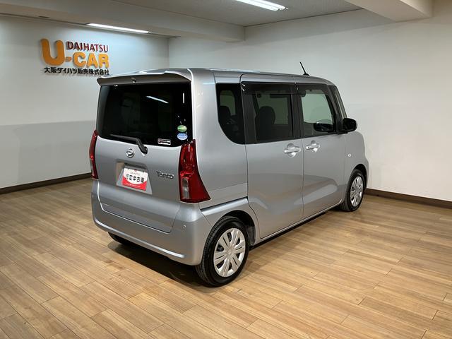 タントX 純正ナビ/バックカメラ/前後ドラレコ/ETC令和3年式/走行4.4万キロ/車検整備付き/純正ナビ(NMZK−W71D)/Bluetooth/フルセグ/USB/バックカメラ/前後ドラレコ/ETC/LEDヘッドライト/キーフリー/(大阪府)の中古車