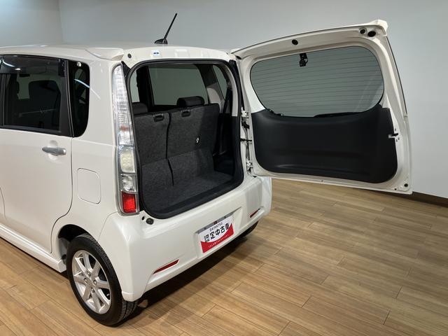 ムーヴカスタム　Ｘリミテッド／１年保証／ナビ／ドラレコ／ＥＴＣ／１年間走行距離無制限保証／純正ナビ／バックカメラ／前後ドラレコ／ＥＴＣ／スマートキー／オートエアコン／１４インチアルミ／ディスチャージヘッドランプ／運転席シートリフター／ワンセグＴＶ／（大阪府）の中古車