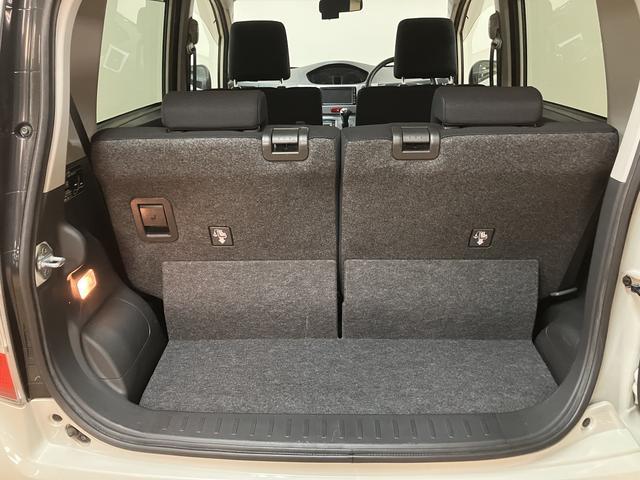 ムーヴカスタム　Ｘリミテッド／１年保証／ナビ／ドラレコ／ＥＴＣ／１年間走行距離無制限保証／純正ナビ／バックカメラ／前後ドラレコ／ＥＴＣ／スマートキー／オートエアコン／１４インチアルミ／ディスチャージヘッドランプ／運転席シートリフター／ワンセグＴＶ／（大阪府）の中古車