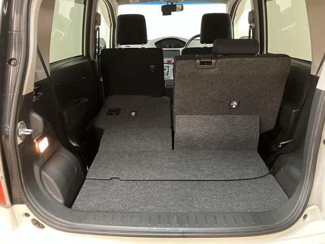 ムーヴカスタム　Ｘリミテッド／１年保証／ナビ／ドラレコ／ＥＴＣ／１年間走行距離無制限保証／純正ナビ／バックカメラ／前後ドラレコ／ＥＴＣ／スマートキー／オートエアコン／１４インチアルミ／ディスチャージヘッドランプ／運転席シートリフター／ワンセグＴＶ／（大阪府）の中古車