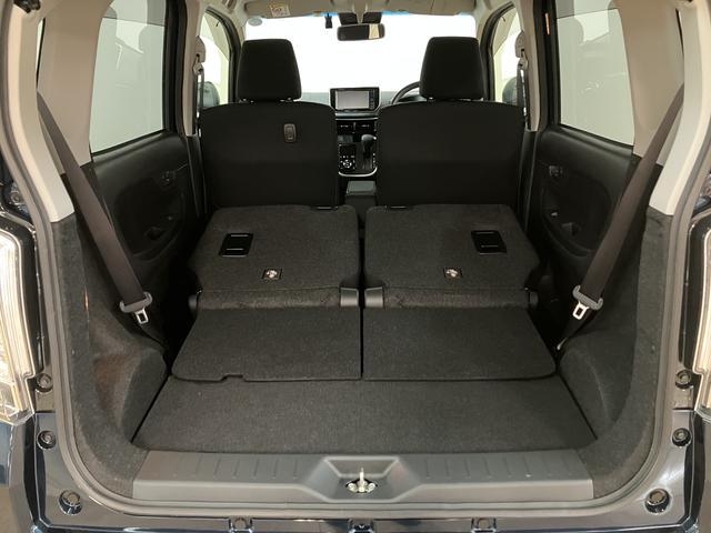 ムーヴカスタム X VS SAIII/ナビ/ドラレコ/パノラマ/1年間走行距離無制限保証/衝突軽減ブレーキ/2.5万キロ/純正ナビ/パノラマモニター/ナビ連動ドラレコ/ETC/Bluetooth/フルセグTV/LEDヘッドライト・フォグ/スマートキー/14アルミ/(大阪府)の中古車