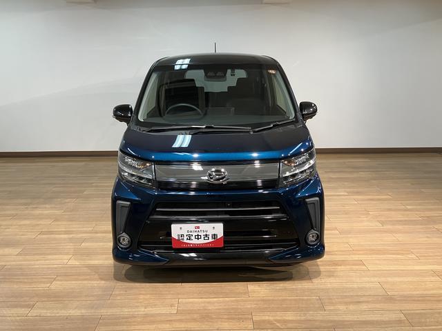 ムーヴカスタム X VS SAIII/ナビ/ドラレコ/パノラマ/1年間走行距離無制限保証/衝突軽減ブレーキ/2.5万キロ/純正ナビ/パノラマモニター/ナビ連動ドラレコ/ETC/Bluetooth/フルセグTV/LEDヘッドライト・フォグ/スマートキー/14アルミ/(大阪府)の中古車