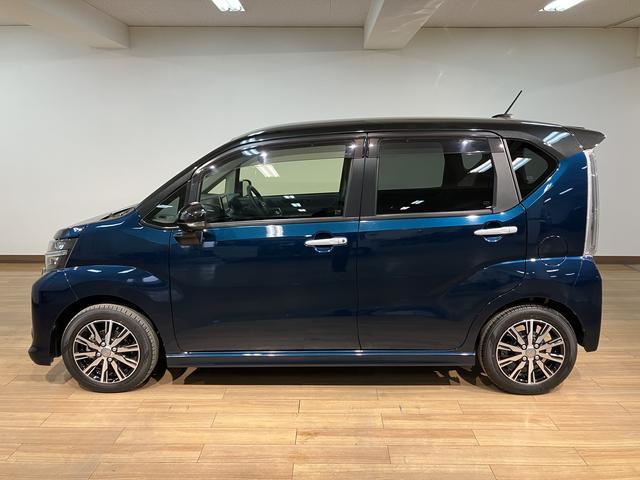 ムーヴカスタム X VS SAIII/ナビ/ドラレコ/パノラマ/1年間走行距離無制限保証/衝突軽減ブレーキ/2.5万キロ/純正ナビ/パノラマモニター/ナビ連動ドラレコ/ETC/Bluetooth/フルセグTV/LEDヘッドライト・フォグ/スマートキー/14アルミ/(大阪府)の中古車