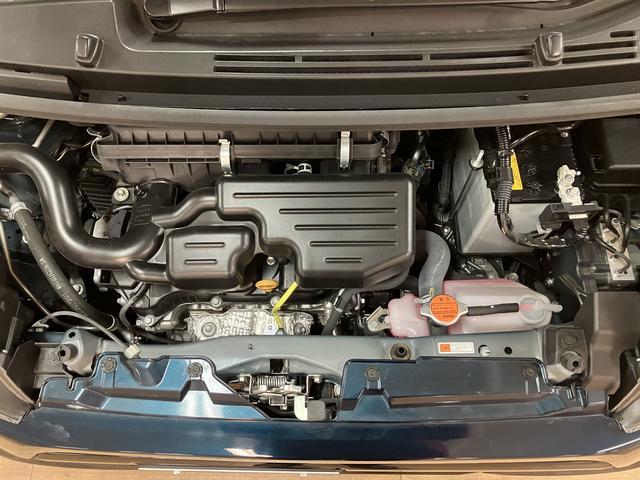 ムーヴカスタム X VS SAIII/ナビ/ドラレコ/パノラマ/1年間走行距離無制限保証/衝突軽減ブレーキ/2.5万キロ/純正ナビ/パノラマモニター/ナビ連動ドラレコ/ETC/Bluetooth/フルセグTV/LEDヘッドライト・フォグ/スマートキー/14アルミ/(大阪府)の中古車