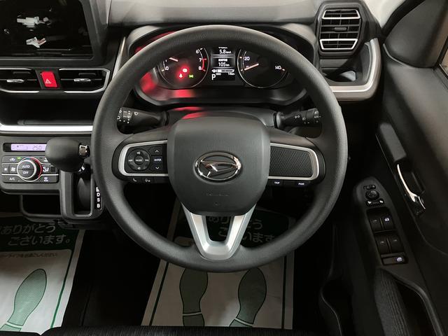 ムーヴＧ　Ｒ７年式／バックカメラ対応／左電動両側スライドドアスマートアシスト　ＬＥＤヘッドライト／フォグ　バックカメラ対応　オートエアコン　左電動両側スライドドア　キーフリー　コーナーセンサー　盗難防止セキュリティアラーム　１４インチアルミホイール（大阪府）の中古車