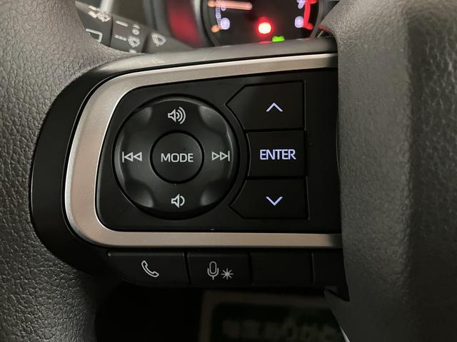 ムーヴＧ　Ｒ７年式／バックカメラ対応／左電動両側スライドドアスマートアシスト　ＬＥＤヘッドライト／フォグ　バックカメラ対応　オートエアコン　左電動両側スライドドア　キーフリー　コーナーセンサー　盗難防止セキュリティアラーム　１４インチアルミホイール（大阪府）の中古車