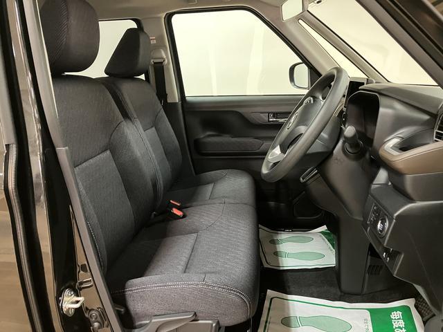 ムーヴＧ　Ｒ７年式／バックカメラ対応／左電動両側スライドドアスマートアシスト　ＬＥＤヘッドライト／フォグ　バックカメラ対応　オートエアコン　左電動両側スライドドア　キーフリー　コーナーセンサー　盗難防止セキュリティアラーム　１４インチアルミホイール（大阪府）の中古車