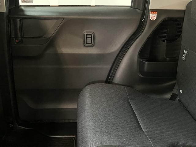 ムーヴＧ　Ｒ７年式／バックカメラ対応／左電動両側スライドドアスマートアシスト　ＬＥＤヘッドライト／フォグ　バックカメラ対応　オートエアコン　左電動両側スライドドア　キーフリー　コーナーセンサー　盗難防止セキュリティアラーム　１４インチアルミホイール（大阪府）の中古車