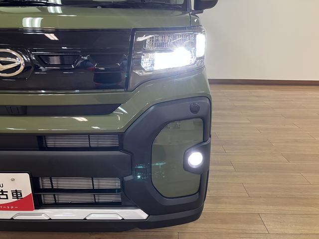 タントファンクロスリミテッド／ナビ／クルコン／両側電スラ／ＥＴＣ／新車保証継承／ナビ／ＢＬＵＥＴＯＯＴＨ／ＵＳＢ／バックカメラ／クルーズコントロール／両側電動スライドドア／ＥＴＣ／スマートキー／コーナーセンサー／ＬＥＤヘッドライト／オートライト／サイドエアバッグ／（大阪府）の中古車