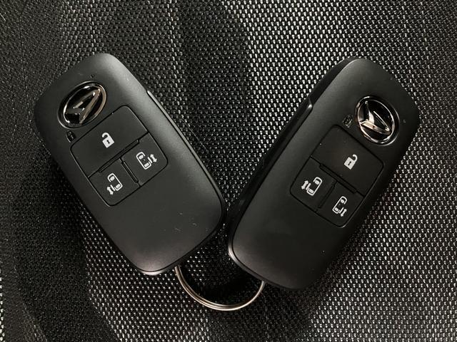 タントファンクロスリミテッド／ナビ／クルコン／両側電スラ／ＥＴＣ／新車保証継承／ナビ／ＢＬＵＥＴＯＯＴＨ／ＵＳＢ／バックカメラ／クルーズコントロール／両側電動スライドドア／ＥＴＣ／スマートキー／コーナーセンサー／ＬＥＤヘッドライト／オートライト／サイドエアバッグ／（大阪府）の中古車