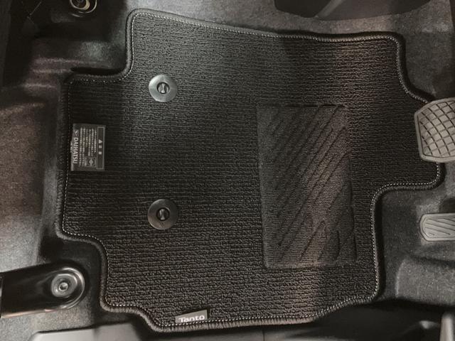 タントカスタムＲＳリミテッド　２５年ナビ／ＡＣＣ／ＥＴＣ／Ｂカメラターボ　スマートアシスト　ＡＣＣ　ＥＴＣ　バックカメラ　両側リヤパワースライドドア　プッシュボタンエンジンスタート　シートヒーター　ＬＥＤヘッドライト　アルミホイール　オートエアコン　オートライト（大阪府）の中古車