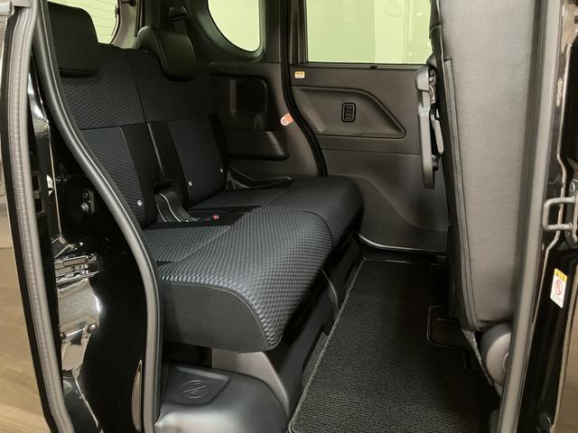 タントカスタムＲＳリミテッド　２５年ナビ／ＡＣＣ／ＥＴＣ／Ｂカメラターボ　スマートアシスト　ＡＣＣ　ＥＴＣ　バックカメラ　両側リヤパワースライドドア　プッシュボタンエンジンスタート　シートヒーター　ＬＥＤヘッドライト　アルミホイール　オートエアコン　オートライト（大阪府）の中古車