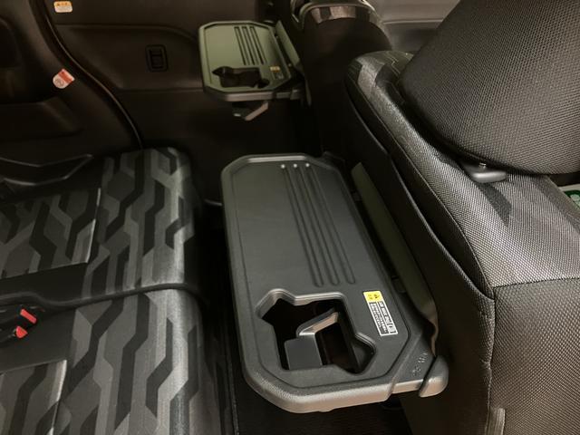 タントファンクロスターボリミテッド　２５年ナビ／ＡＣＣ／ＥＴＣターボ　スマートアシスト　ＡＣＣ　ＥＴＣ　バックカメラ　両側リヤパワースライドドア　プッシュボタンエンジンスタート　シートヒーター　ＬＥＤヘッドライト　アルミホイール　オートエアコン　オートライト（大阪府）の中古車