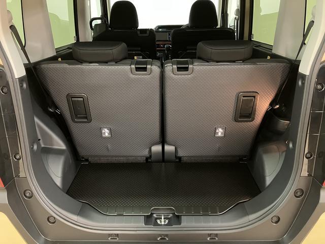 タントファンクロスターボリミテッド　２５年ナビ／ＡＣＣ／ＥＴＣターボ　スマートアシスト　ＡＣＣ　ＥＴＣ　バックカメラ　両側リヤパワースライドドア　プッシュボタンエンジンスタート　シートヒーター　ＬＥＤヘッドライト　アルミホイール　オートエアコン　オートライト（大阪府）の中古車