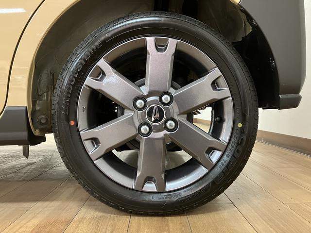 タントファンクロスターボリミテッド　２５年ナビ／ＡＣＣ／ＥＴＣターボ　スマートアシスト　ＡＣＣ　ＥＴＣ　バックカメラ　両側リヤパワースライドドア　プッシュボタンエンジンスタート　シートヒーター　ＬＥＤヘッドライト　アルミホイール　オートエアコン　オートライト（大阪府）の中古車