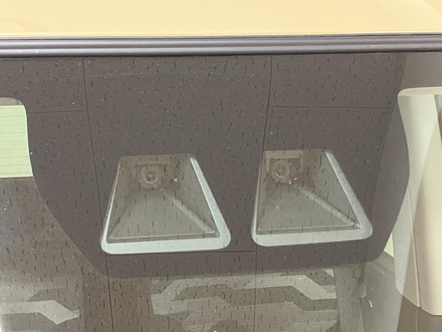 タントファンクロスターボリミテッド　２５年ナビ／ＡＣＣ／ＥＴＣターボ　スマートアシスト　ＡＣＣ　ＥＴＣ　バックカメラ　両側リヤパワースライドドア　プッシュボタンエンジンスタート　シートヒーター　ＬＥＤヘッドライト　アルミホイール　オートエアコン　オートライト（大阪府）の中古車