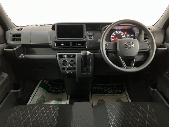 アトレーX R7年式/両側スライドドア/走行17km/オーディオレススマートアシスト LEDヘッドライト/フォグ オーディオレス 両側スライドドア キーフリー 盗難防止セキュリティアラーム マニュアルエアコン(大阪府)の中古車