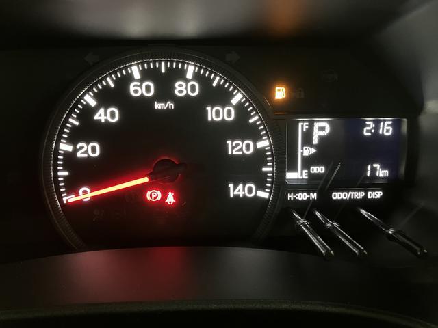 アトレーX R7年式/両側スライドドア/走行17km/オーディオレススマートアシスト LEDヘッドライト/フォグ オーディオレス 両側スライドドア キーフリー 盗難防止セキュリティアラーム マニュアルエアコン(大阪府)の中古車