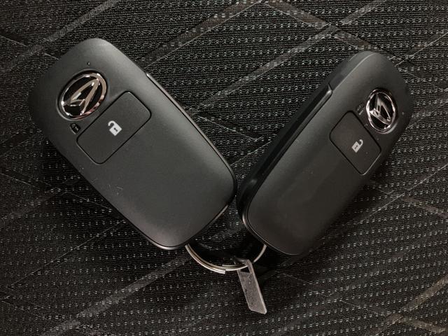 アトレーX R7年式/両側スライドドア/走行17km/オーディオレススマートアシスト LEDヘッドライト/フォグ オーディオレス 両側スライドドア キーフリー 盗難防止セキュリティアラーム マニュアルエアコン(大阪府)の中古車