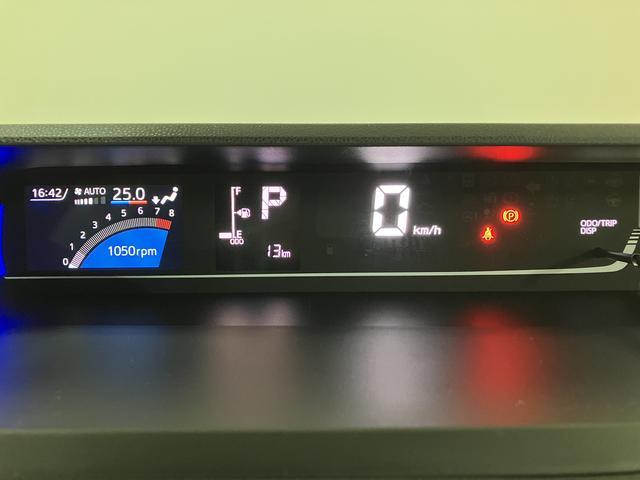 タントカスタムＲＳリミテッド　２５年ナビ／ＡＣＣ／ＥＴＣ／Ｂカメラ届出済未使用車・ターボエンジン・純正メモリーナビ・バックカメラ・ＥＴＣ・クルーズコントロール・両側電動スライドドア・シートヒーター　・電動パーキング・ＬＥＤヘッドライト・衝突回避支援ブレーキ（大阪府）の中古車