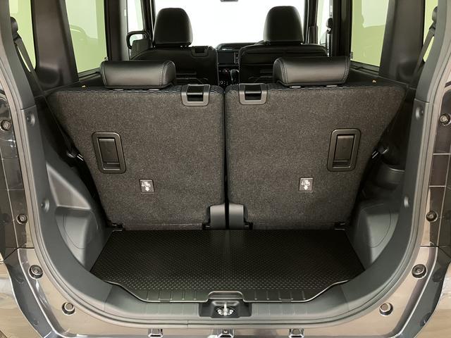 タントカスタムＲＳリミテッド　２５年ナビ／ＡＣＣ／ＥＴＣ／Ｂカメラ届出済未使用車・ターボエンジン・純正メモリーナビ・バックカメラ・ＥＴＣ・クルーズコントロール・両側電動スライドドア・シートヒーター　・電動パーキング・ＬＥＤヘッドライト・衝突回避支援ブレーキ（大阪府）の中古車