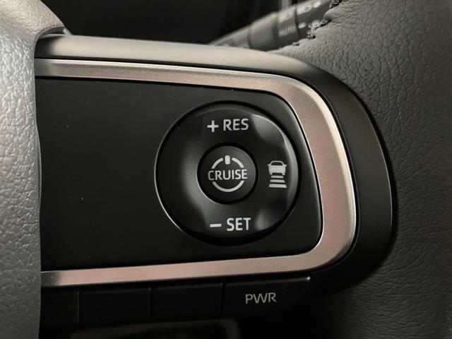 タントカスタムＲＳリミテッド　２５年ナビ／ＡＣＣ／ＥＴＣ／Ｂカメラ届出済未使用車・ターボエンジン・純正メモリーナビ・バックカメラ・ＥＴＣ・クルーズコントロール・両側電動スライドドア・シートヒーター　・電動パーキング・ＬＥＤヘッドライト・衝突回避支援ブレーキ（大阪府）の中古車