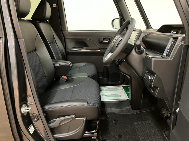 タントカスタムＲＳリミテッド　２５年ナビ／ＡＣＣ／ＥＴＣ／Ｂカメラ届出済未使用車・ターボエンジン・純正メモリーナビ・バックカメラ・ＥＴＣ・クルーズコントロール・両側電動スライドドア・シートヒーター　・電動パーキング・ＬＥＤヘッドライト・衝突回避支援ブレーキ（大阪府）の中古車