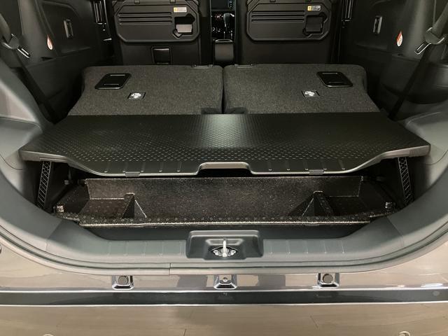 タントカスタムＲＳリミテッド　２５年ナビ／ＡＣＣ／ＥＴＣ／Ｂカメラ届出済未使用車・ターボエンジン・純正メモリーナビ・バックカメラ・ＥＴＣ・クルーズコントロール・両側電動スライドドア・シートヒーター　・電動パーキング・ＬＥＤヘッドライト・衝突回避支援ブレーキ（大阪府）の中古車