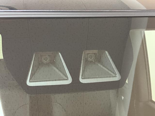 タントカスタムＲＳリミテッド　２５年ナビ／ＡＣＣ／ＥＴＣ／Ｂカメラ届出済未使用車・ターボエンジン・純正メモリーナビ・バックカメラ・ＥＴＣ・クルーズコントロール・両側電動スライドドア・シートヒーター　・電動パーキング・ＬＥＤヘッドライト・衝突回避支援ブレーキ（大阪府）の中古車