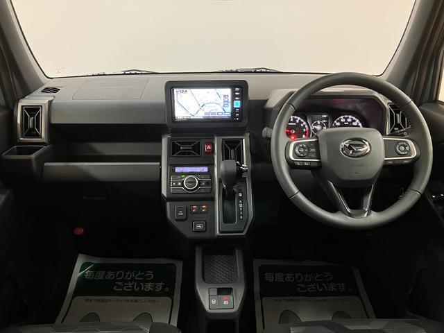 タフトＧターボ　ダーククロムベンチャー　２５年ナビ／ＡＣＣスカイフィールトップ　アダプティブクルーズコントロール　ＬＥＤヘッド／フォグ　運／助シートヒーター　プッシュボタンスタート　キーフリー　電動パーキングブレーキ　バックカメラ　１５インチアルミホイール（大阪府）の中古車