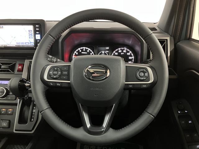 タフトＧターボ　ダーククロムベンチャー　２５年ナビ／ＡＣＣスカイフィールトップ　アダプティブクルーズコントロール　ＬＥＤヘッド／フォグ　運／助シートヒーター　プッシュボタンスタート　キーフリー　電動パーキングブレーキ　バックカメラ　１５インチアルミホイール（大阪府）の中古車