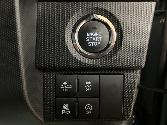 タフトＧターボ　ダーククロムベンチャー　２５年ナビ／ＡＣＣスカイフィールトップ　アダプティブクルーズコントロール　ＬＥＤヘッド／フォグ　運／助シートヒーター　プッシュボタンスタート　キーフリー　電動パーキングブレーキ　バックカメラ　１５インチアルミホイール（大阪府）の中古車