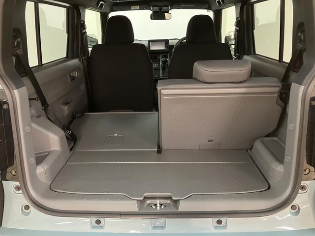 タフトＧターボ　ダーククロムベンチャー　２５年ナビ／ＡＣＣスカイフィールトップ　アダプティブクルーズコントロール　ＬＥＤヘッド／フォグ　運／助シートヒーター　プッシュボタンスタート　キーフリー　電動パーキングブレーキ　バックカメラ　１５インチアルミホイール（大阪府）の中古車