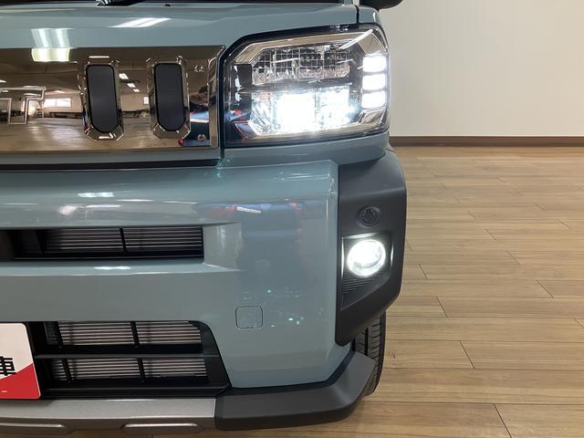 タフトＧターボ　ダーククロムベンチャー　２５年ナビ／ＡＣＣスカイフィールトップ　アダプティブクルーズコントロール　ＬＥＤヘッド／フォグ　運／助シートヒーター　プッシュボタンスタート　キーフリー　電動パーキングブレーキ　バックカメラ　１５インチアルミホイール（大阪府）の中古車