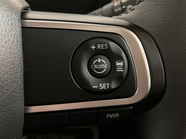 タントファンクロスターボリミテッド R7年式/クルコン/ナビ/衝突被害軽減ブレーキ コーナーセンサー バックカメラ(ナビ装着時用) 両側電動スライドドア 前席シートヒーター 電動パーキングブレーキ LED オートライト オートエアコン スマートキー エコアイドル(大阪府)の中古車