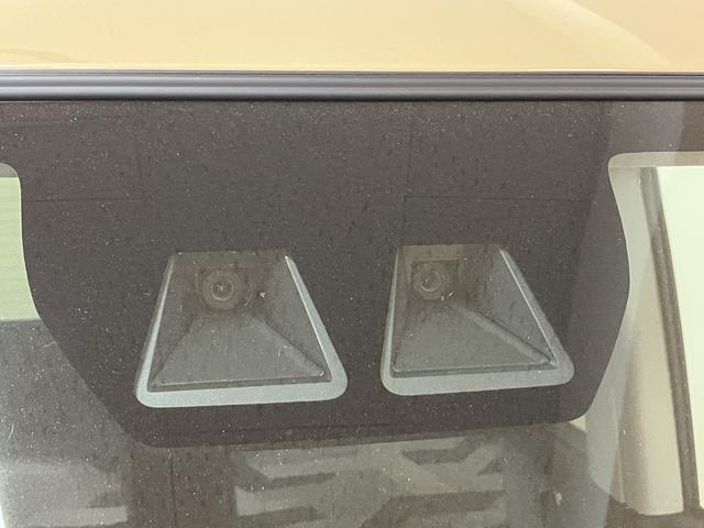 タントファンクロスターボリミテッド R7年式/クルコン/ナビ/衝突被害軽減ブレーキ コーナーセンサー バックカメラ(ナビ装着時用) 両側電動スライドドア 前席シートヒーター 電動パーキングブレーキ LED オートライト オートエアコン スマートキー エコアイドル(大阪府)の中古車