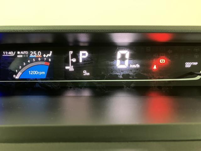 タントファンクロスターボリミテッド R7年式/クルコン/ナビ/衝突被害軽減ブレーキ コーナーセンサー バックカメラ(ナビ装着時用) 両側電動スライドドア 前席シートヒーター 電動パーキングブレーキ LED オートライト オートエアコン スマートキー エコアイドル(大阪府)の中古車